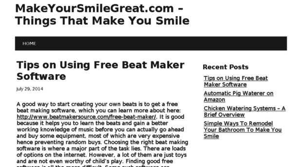 makeyoursmilegreat.com