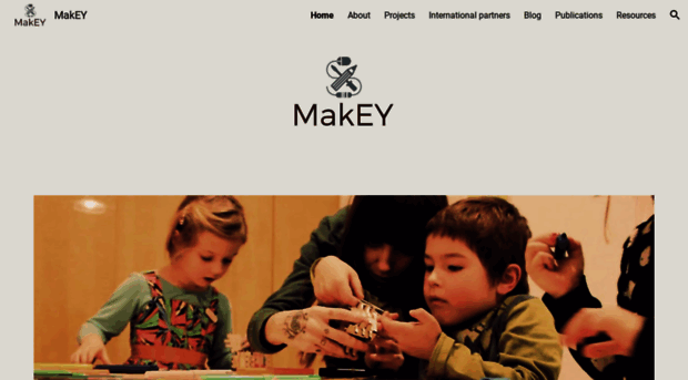 makeyproject.eu