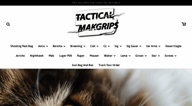 makgrips.com