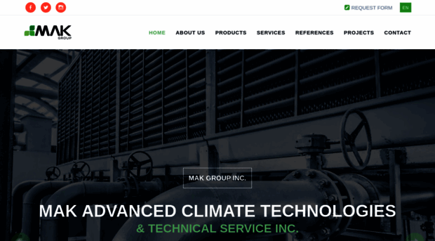 makgroup.ca