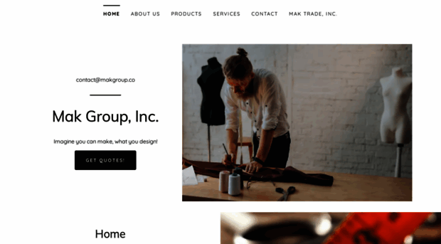 makgroup.co