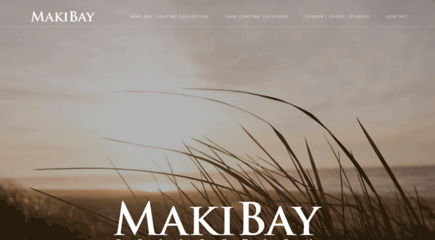 makibaylighting.com