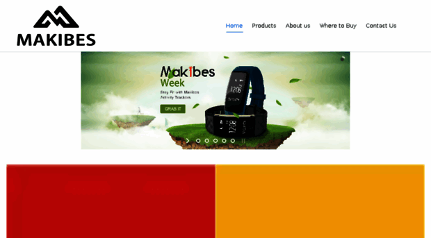 makibes.com
