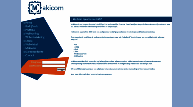 makicom.nl