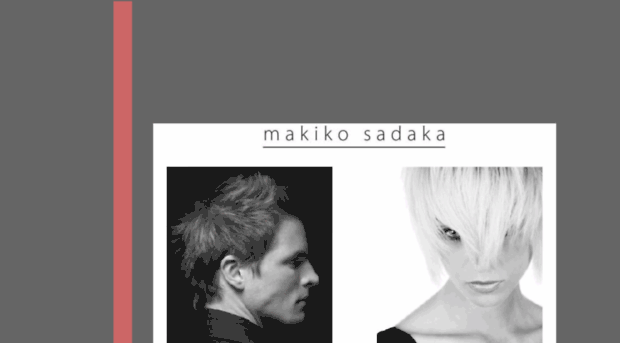 makiko-sadaka.com