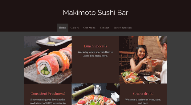 makimotorestaurant.com