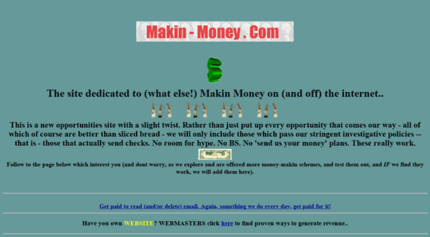 makin-money.com