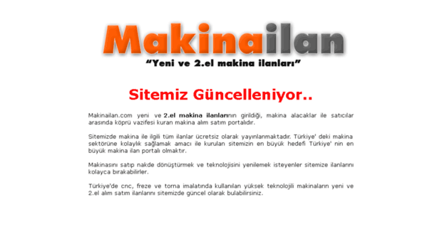 makinailan.com