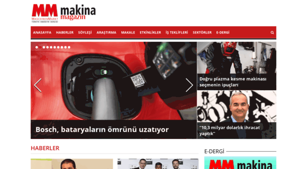 makinamagazin.com.tr