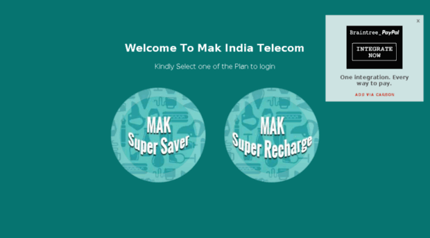 makindiatelecom.com