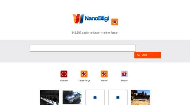 makine.nanobilgi.com