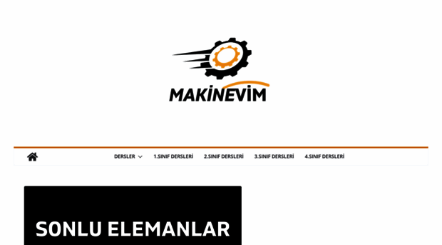 makinevim.com