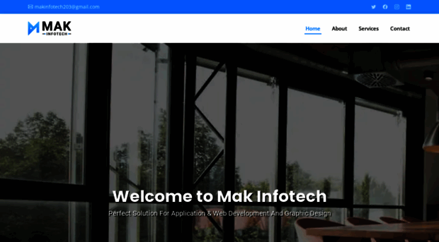 makinfotech.net