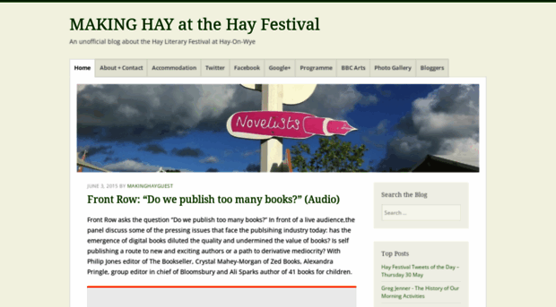 making-hay-festival.com