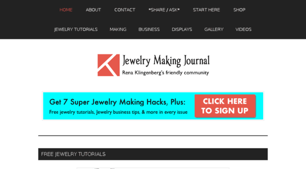 making-jewelry-now.com