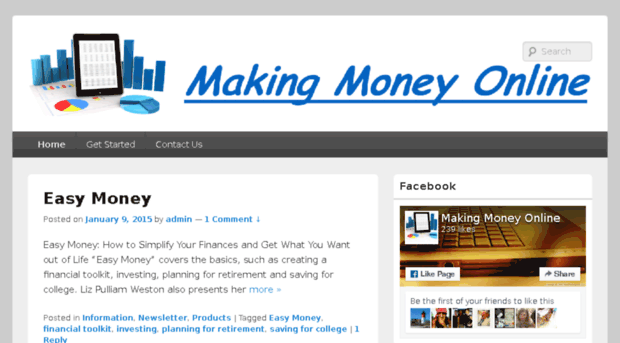 making-money-onine-today.com