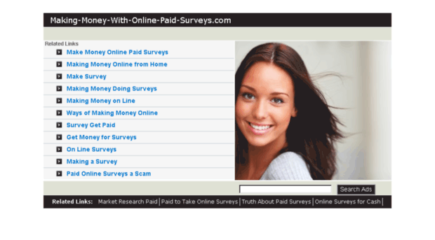 making-money-with-online-paid-surveys.com