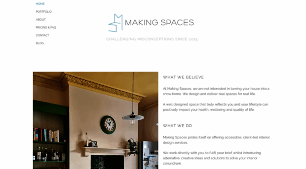 making-spaces.net