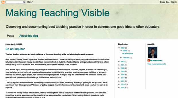 making-teaching-visible.blogspot.com