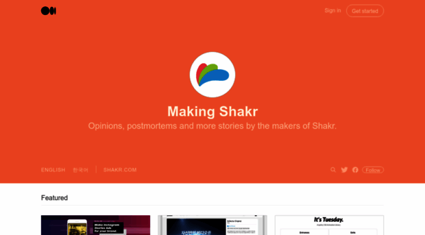 making.shakr.com