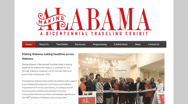 makingalabama.org