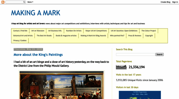 makingamark.blogspot.ca