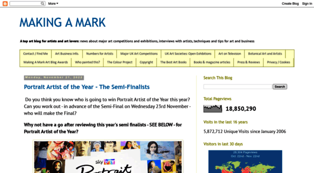 makingamark.blogspot.com