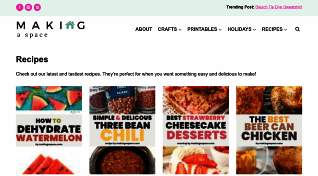 makingaspace.com