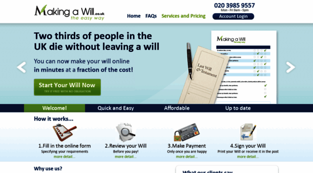 makingawill.org.uk