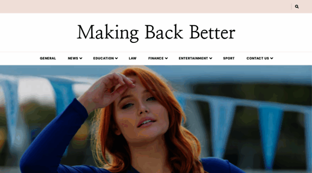 makingbacksbetter.com.au