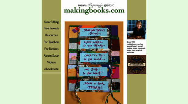 makingbooks.com