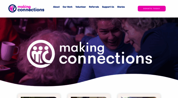 makingconnections.ie