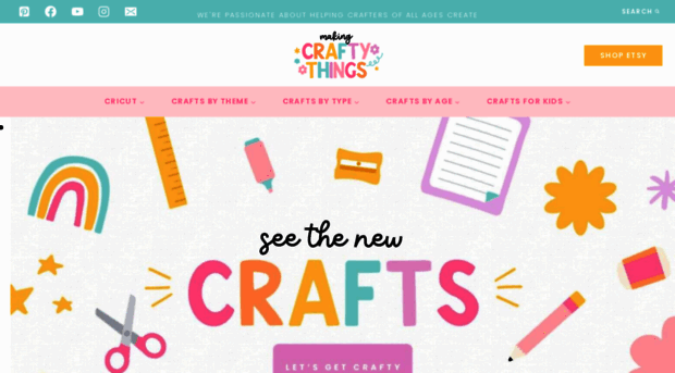 makingcraftythings.com