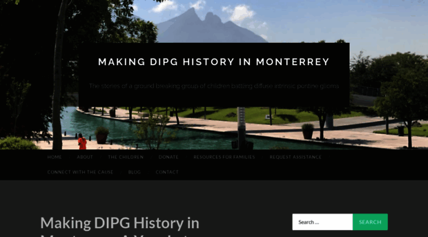 makingdipghistory.com