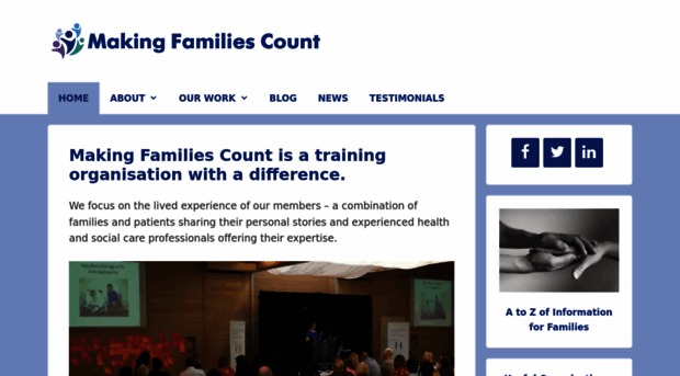 makingfamiliescount.org.uk