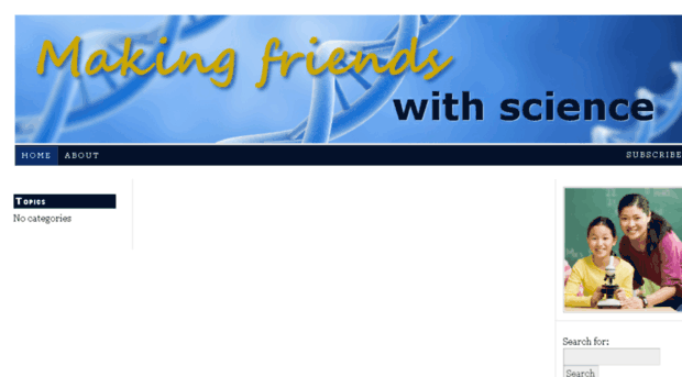 makingfriendswithscience.com