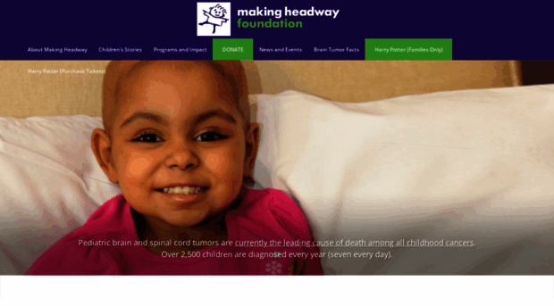 makingheadway.org