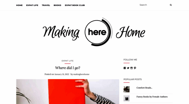 makingherehome.com