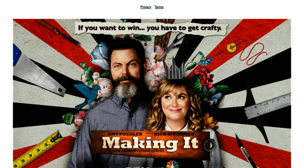 makingit.castingcrane.com