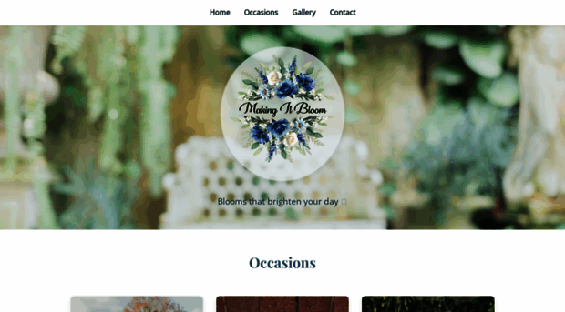 makingitbloom.co.uk
