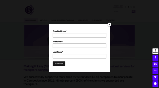 makingiteasycambodia.com