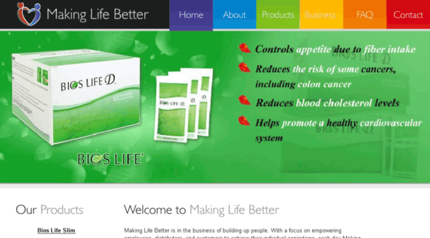 makinglifebetter.in