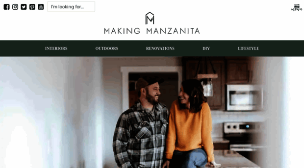 makingmanzanita.com