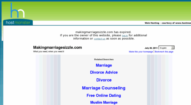 makingmarriagesizzle.com