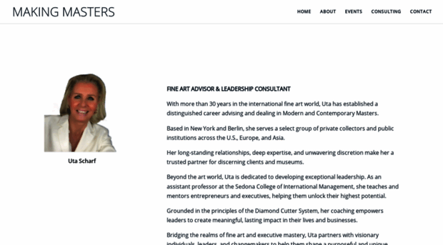 makingmasters.com