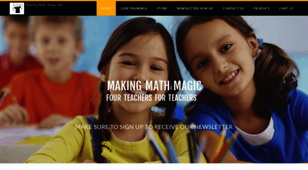 makingmathmagic.net