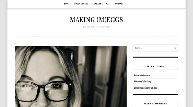 makingmeggs.com