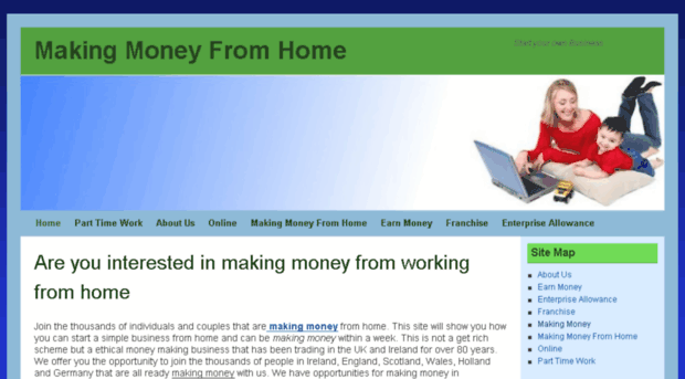 makingmoney.ie