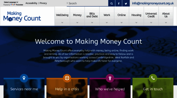 makingmoneycount.org.uk