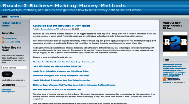 makingmoneyonlineguides.wordpress.com